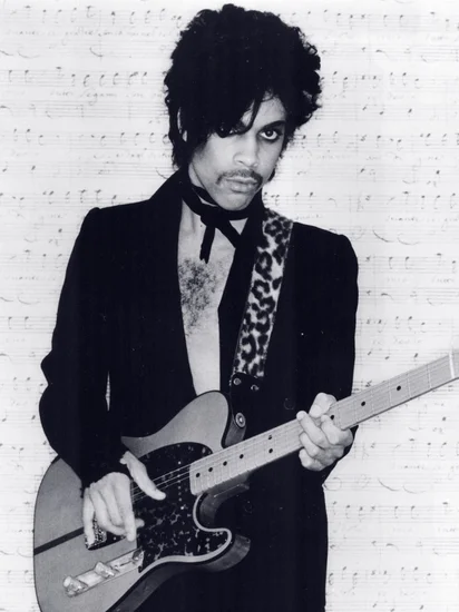1958 – Prince Born