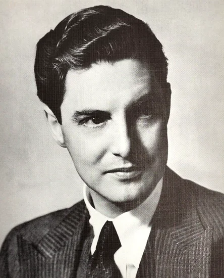 1958 – Robert Donat Dies