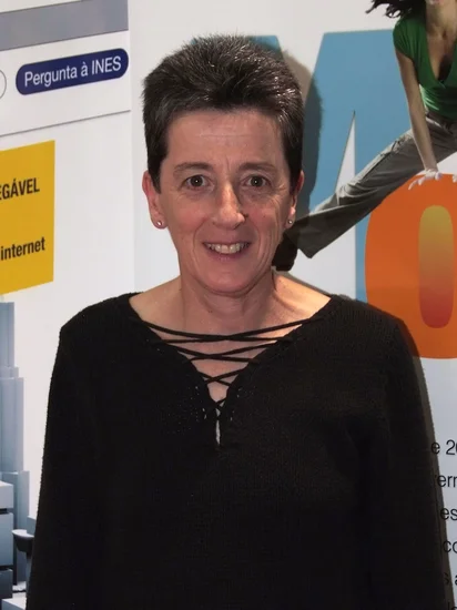 1958 – Rosa Mota, Portuguese Marathon Champion