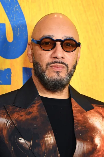 1958 – Swizz Beatz, Hip-Hop Producer