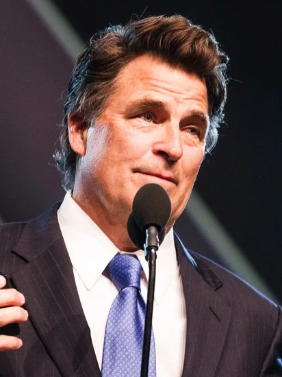 1958 – Ted McGinley, American Television Actor