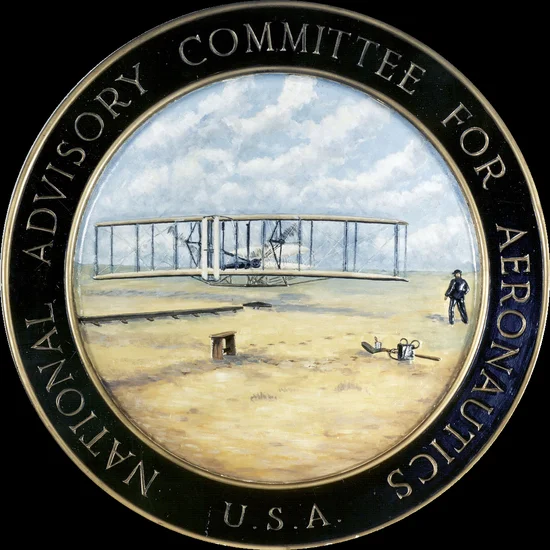 1958 – The National Advisory Committee for Aeronautics is replaced by NASA