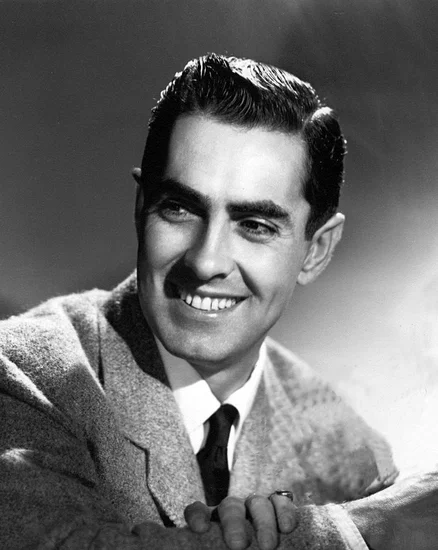 1958 – Tyrone Power Dies
