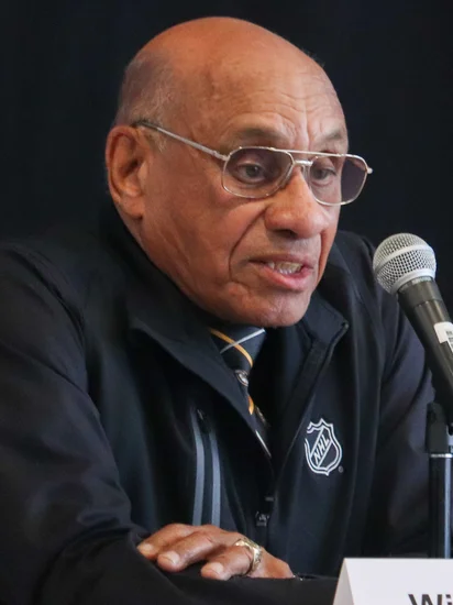 1958 – Willie O