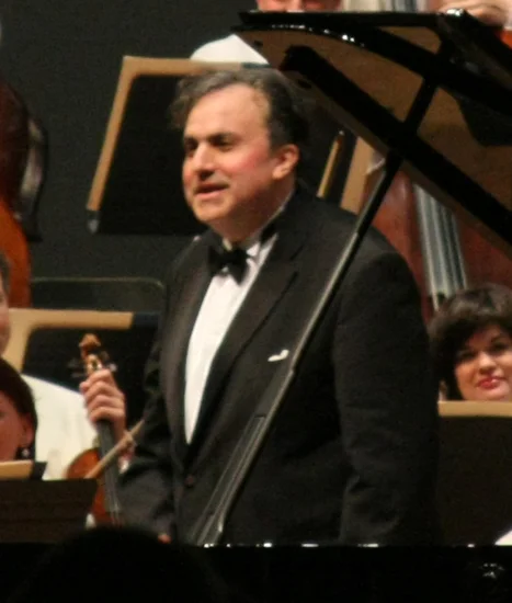 1958 – Yefim Bronfman Born