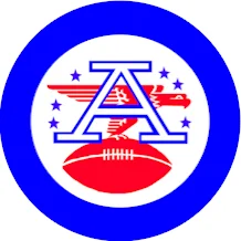 1959 – American Football League Founded