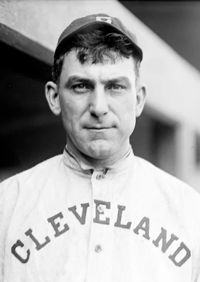 1959 – Baseball Legend Nap Lajoie Dies
