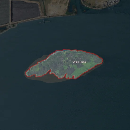1959 – Chain Island Sold to Private Businessman