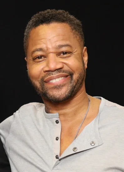 1959 – Cuba Gooding Jr. Born in New York