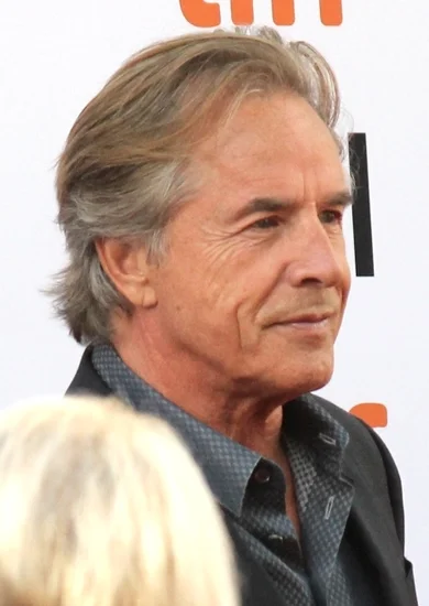 1959 – Don Johnson Born, Television Star