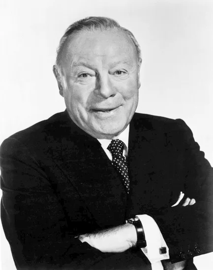 1959 – Edmund Gwenn Dies