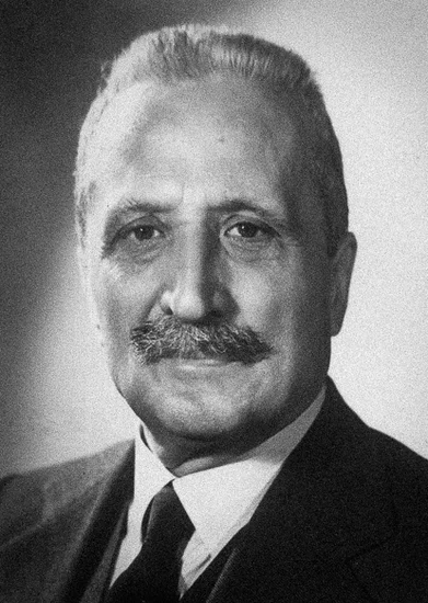 1959 – Enrico De Nicola, Italian journalist, lawyer, politician, and first President of Italy