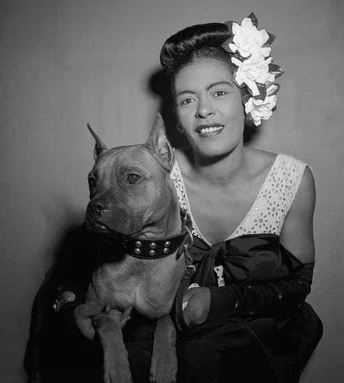 1959 – Jazz Legend Billie Holiday Dies