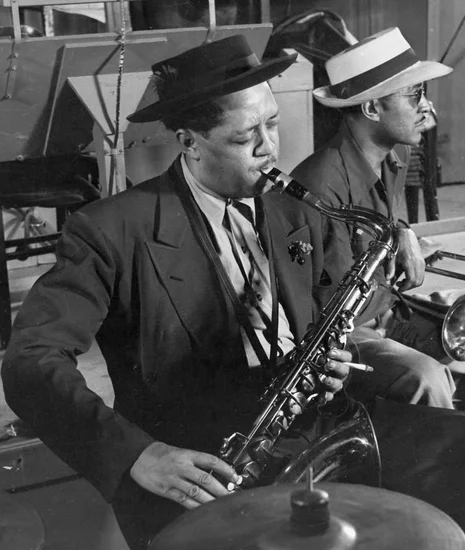 1959 – Lester Young