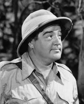 1959 – Lou Costello Dies