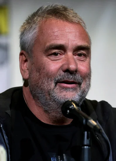 1959 – Luc Besson Born