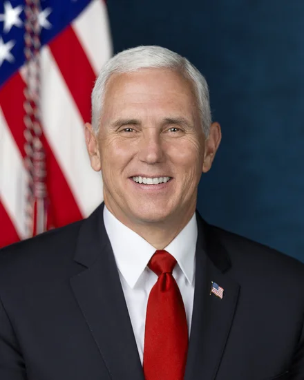 1959 – Mike Pence Born