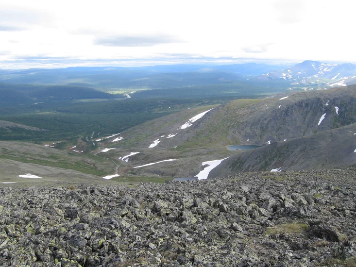 1959 – Mysterious Deaths in Ural Mountains