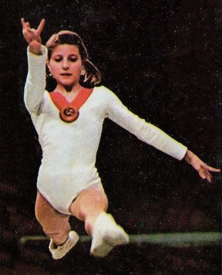 1959 – Olympic Champion Born