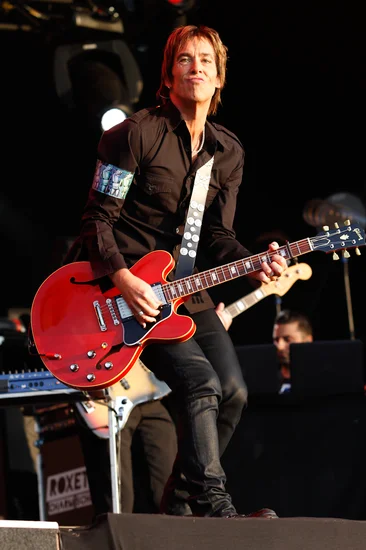 1959 – Per Gessle Born