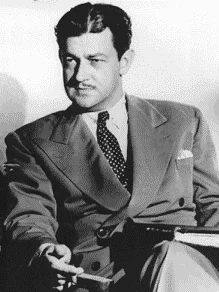 1959 – Preston Sturges Dies