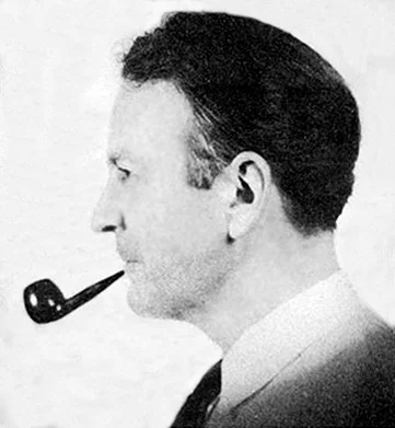 1959 – Raymond Chandler Dies
