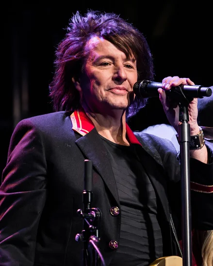 1959 – Richie Sambora Born