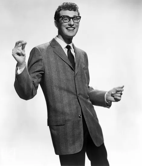 1959 – The Day the Music Died