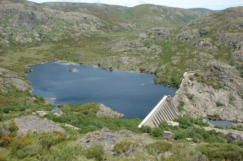 1959 – Vega de Tera Dam Disaster