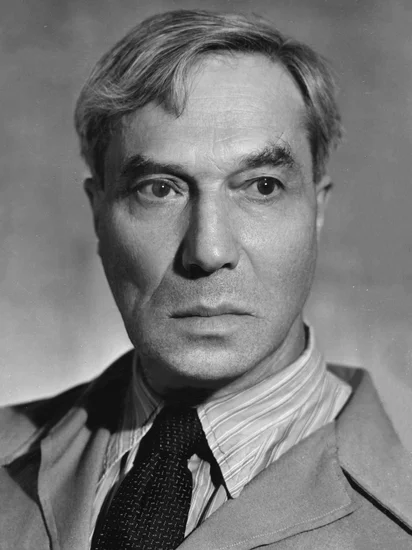 1960 – Boris Pasternak Dies, Leaving Literary Legacy
