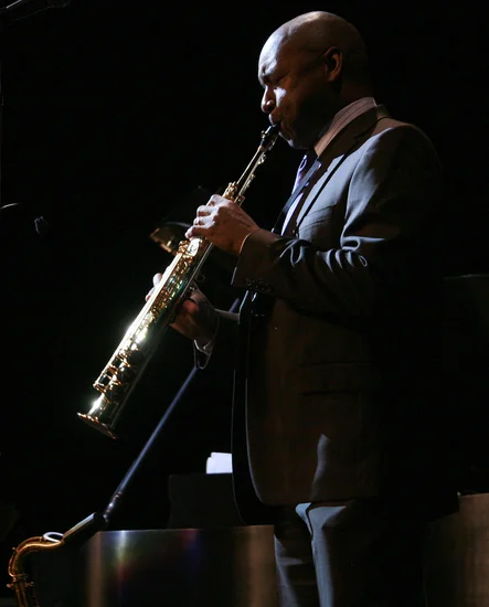 1960 – Branford Marsalis Born
