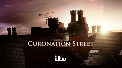 1960 – Coronation Street Premieres