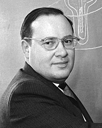 1960 – First Laser Patent Awarded