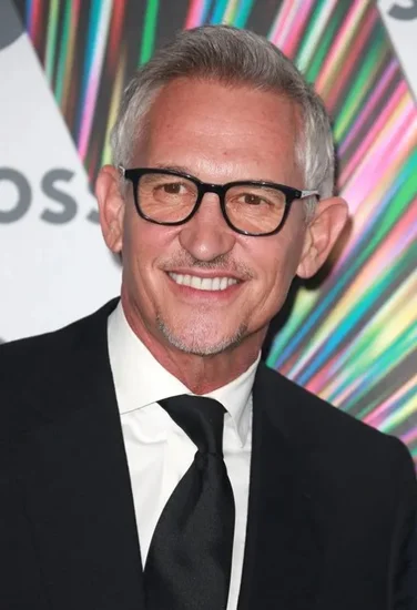 1960 – Gary Lineker Born