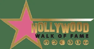 1960 – Hollywood Walk of Fame Founded