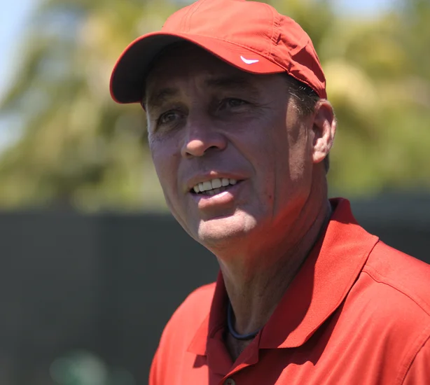 1960 – Ivan Lendl, Tennis Champion