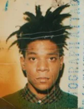 1960 – Jean-Michel Basquiat Born