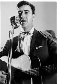 1960 – Johnny Horton Dies