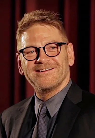 1960 – Kenneth Branagh Born