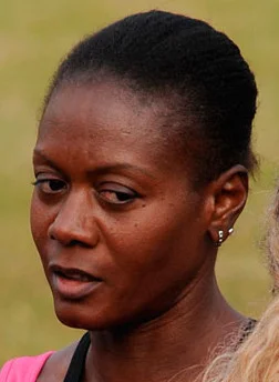 1960 – Merlene Ottey Born