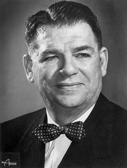 1960 – Oscar Hammerstein II Dies