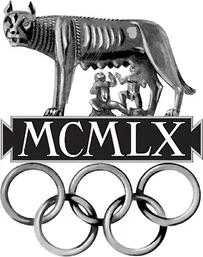1960 – Rome Olympics Begin