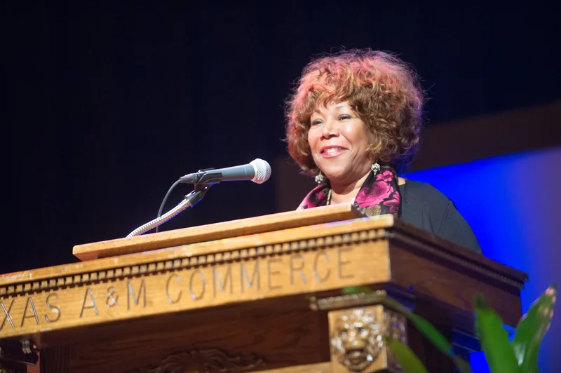 1960 – Ruby Bridges Integrates School