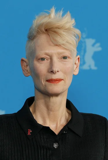1960 – Tilda Swinton Born