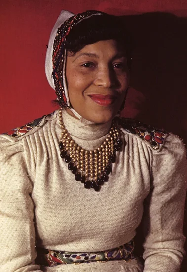 1960 – Zora Neale Hurston Dies