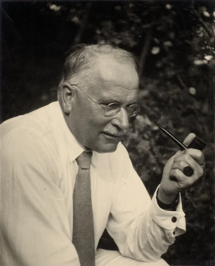 1961 – Carl Gustav Jung Dies