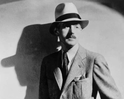 1961 – Dashiell Hammett Dies