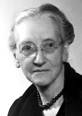 1961 – Emily Greene Balch Dies