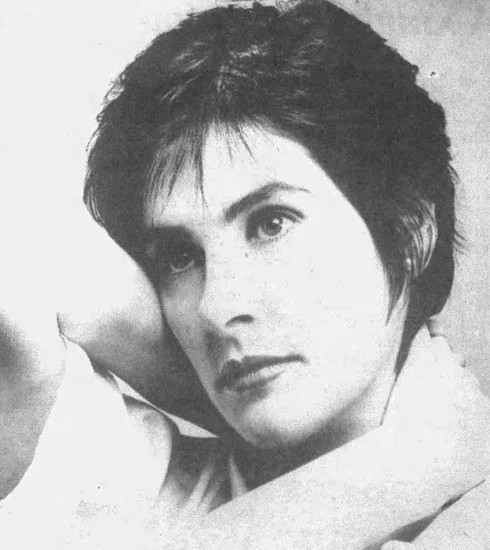 1961 – Enya Born