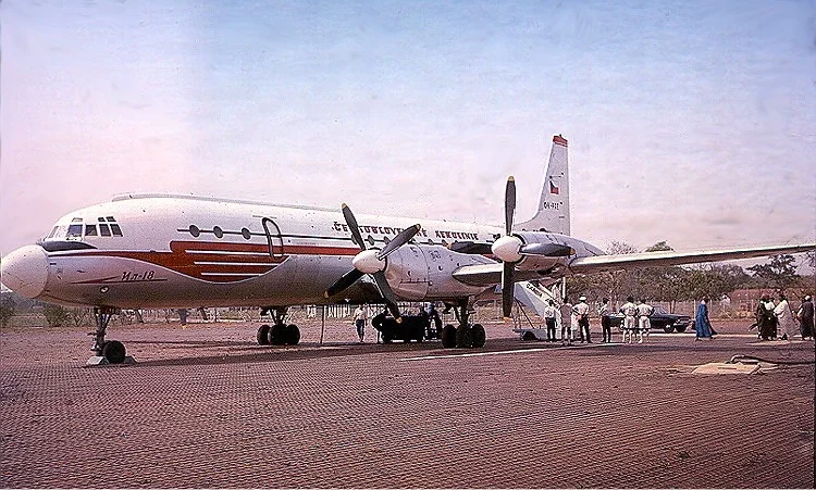1961 – Fatal Airline Crash in Germany
